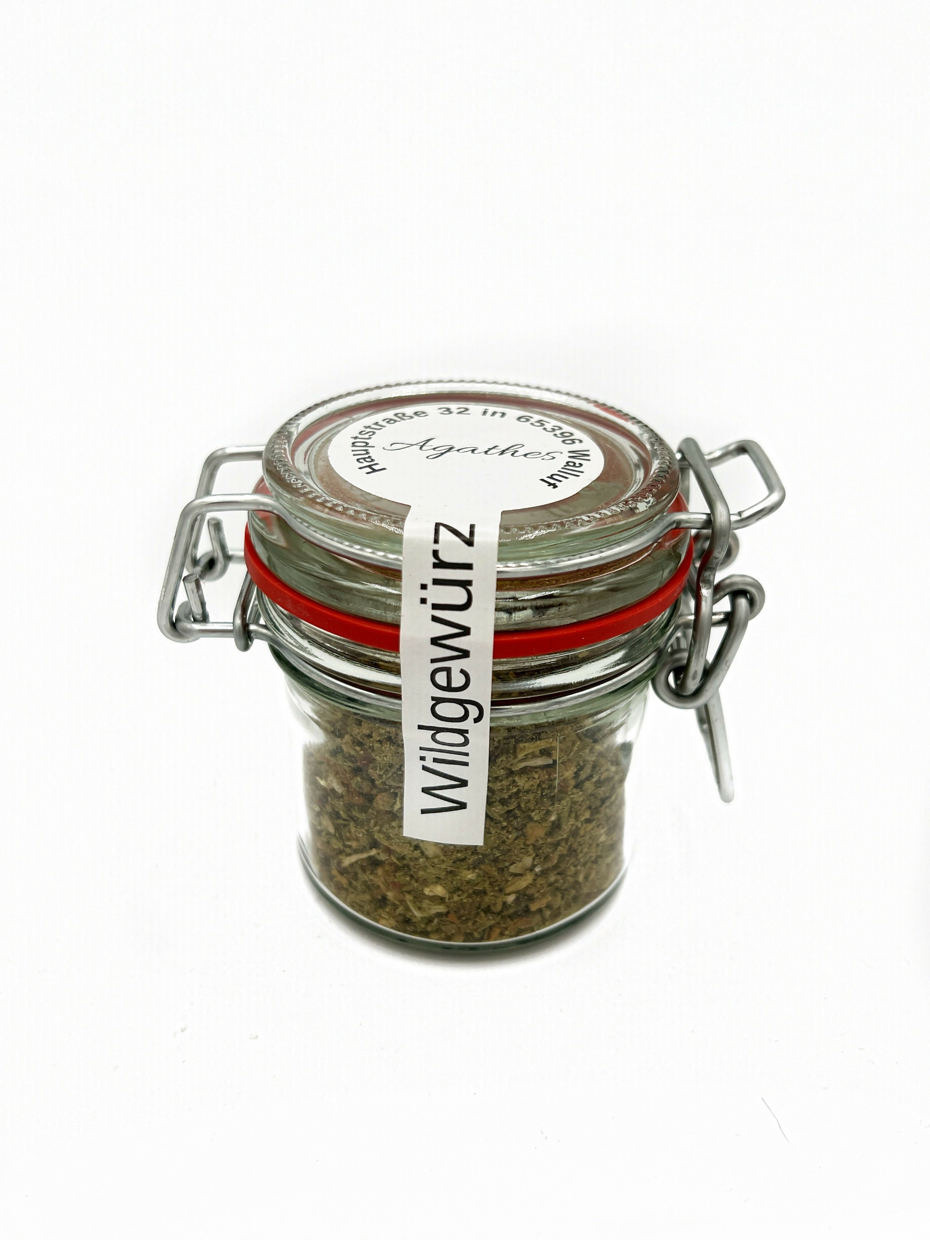 Agathes Wildgewürz
