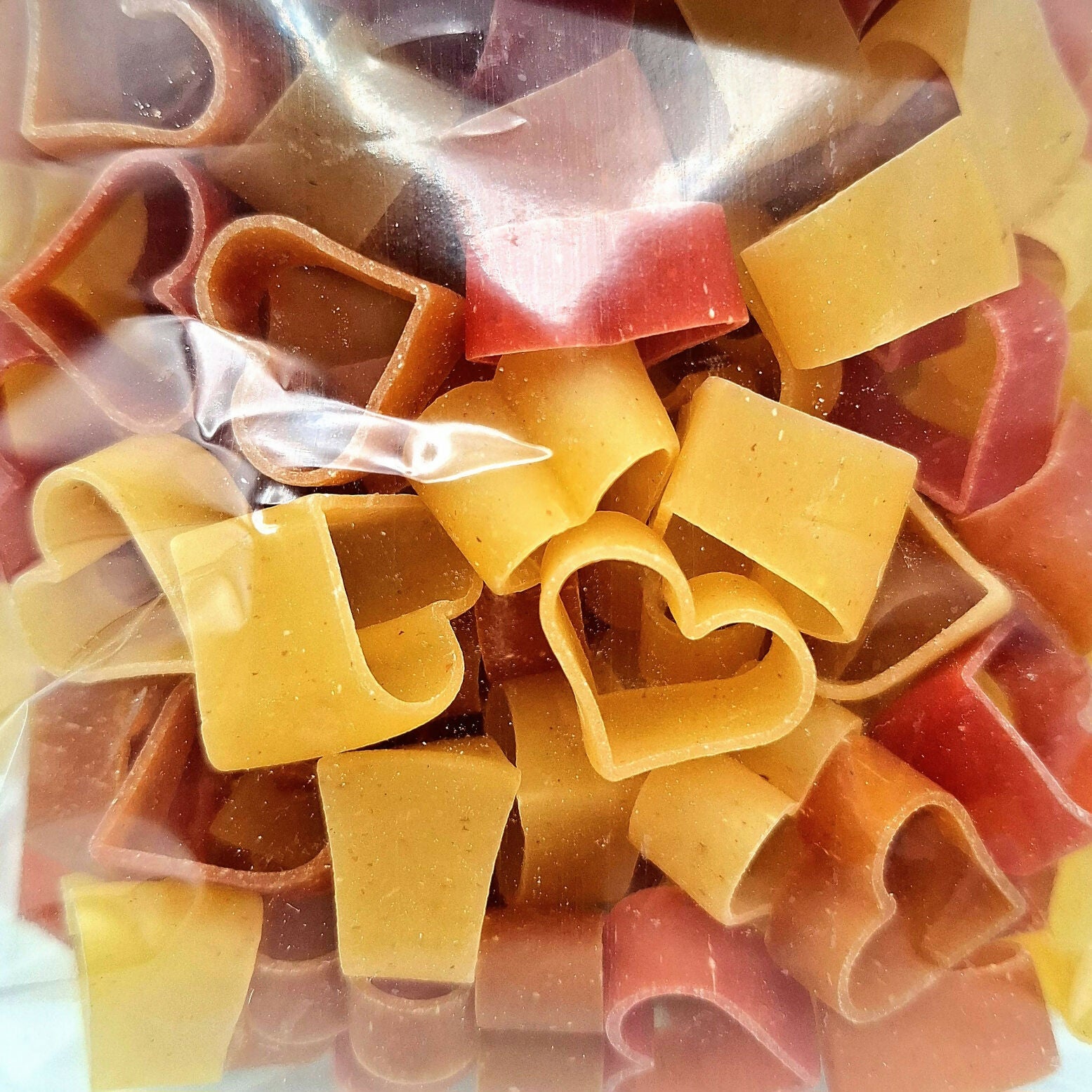 Set Pasta, Secco & Öl