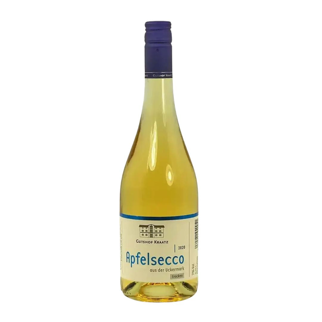 Apfelsecco 2020 | 7% Vol.