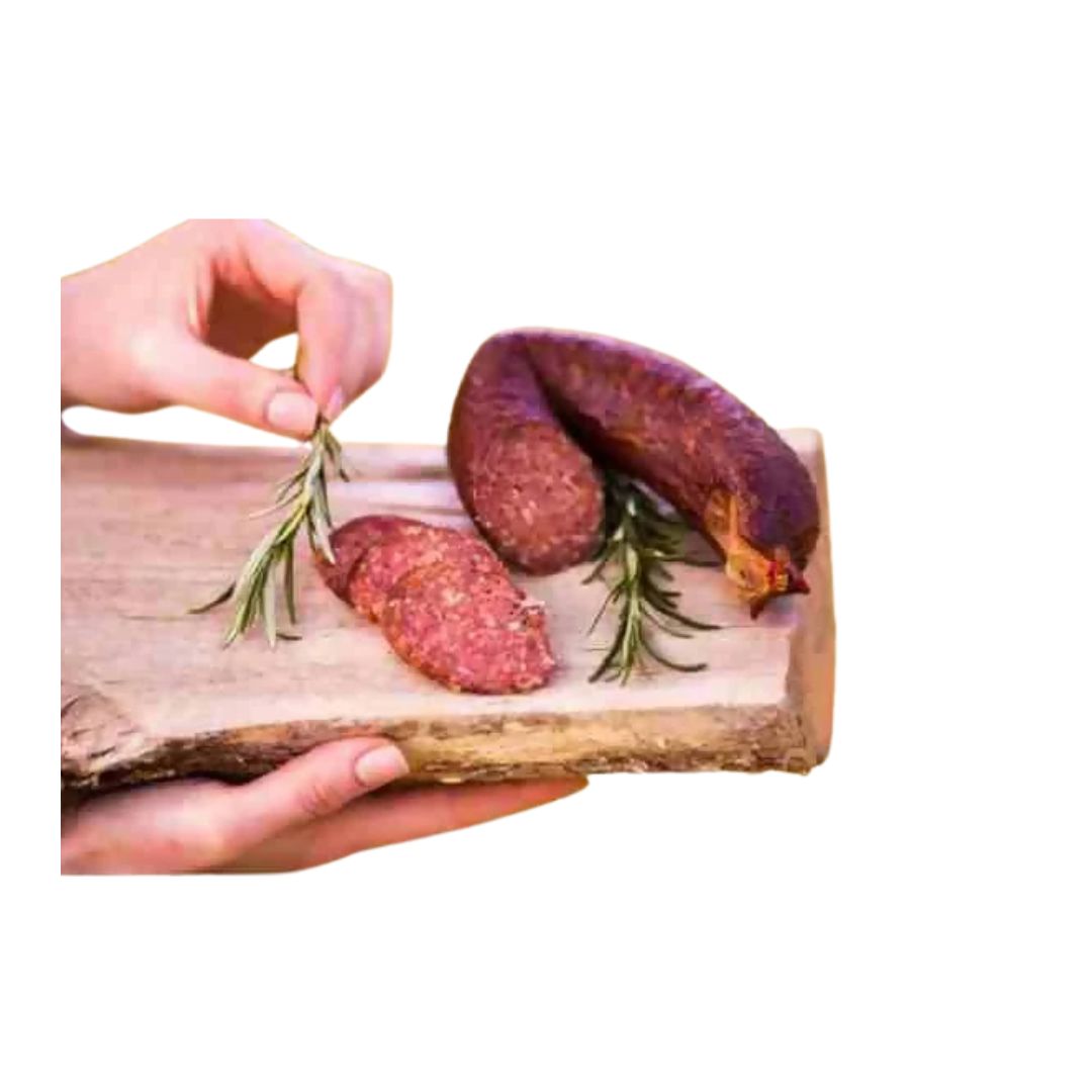 3x Fenchel-Koriander-Salami 350 g