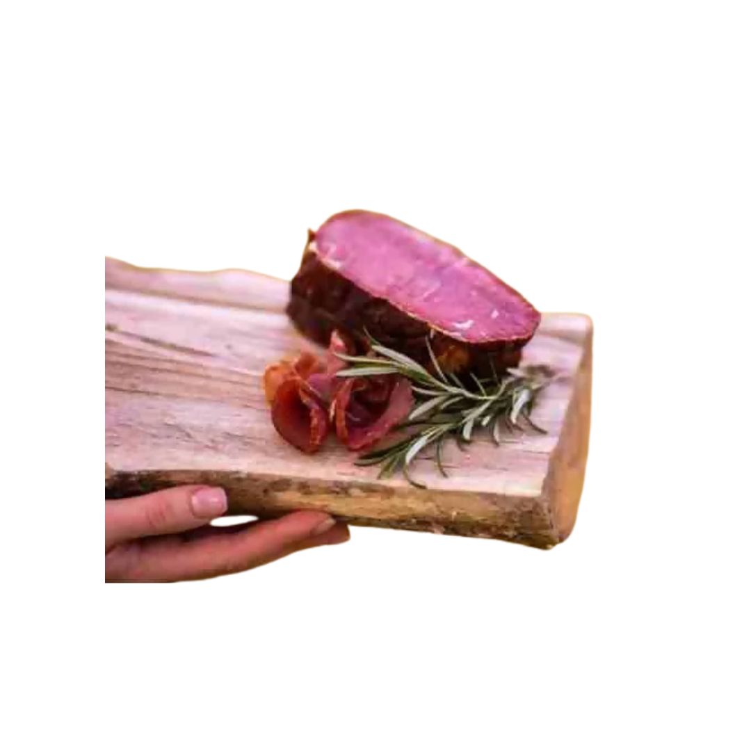 3x Feinster Filet-Schinken 300g