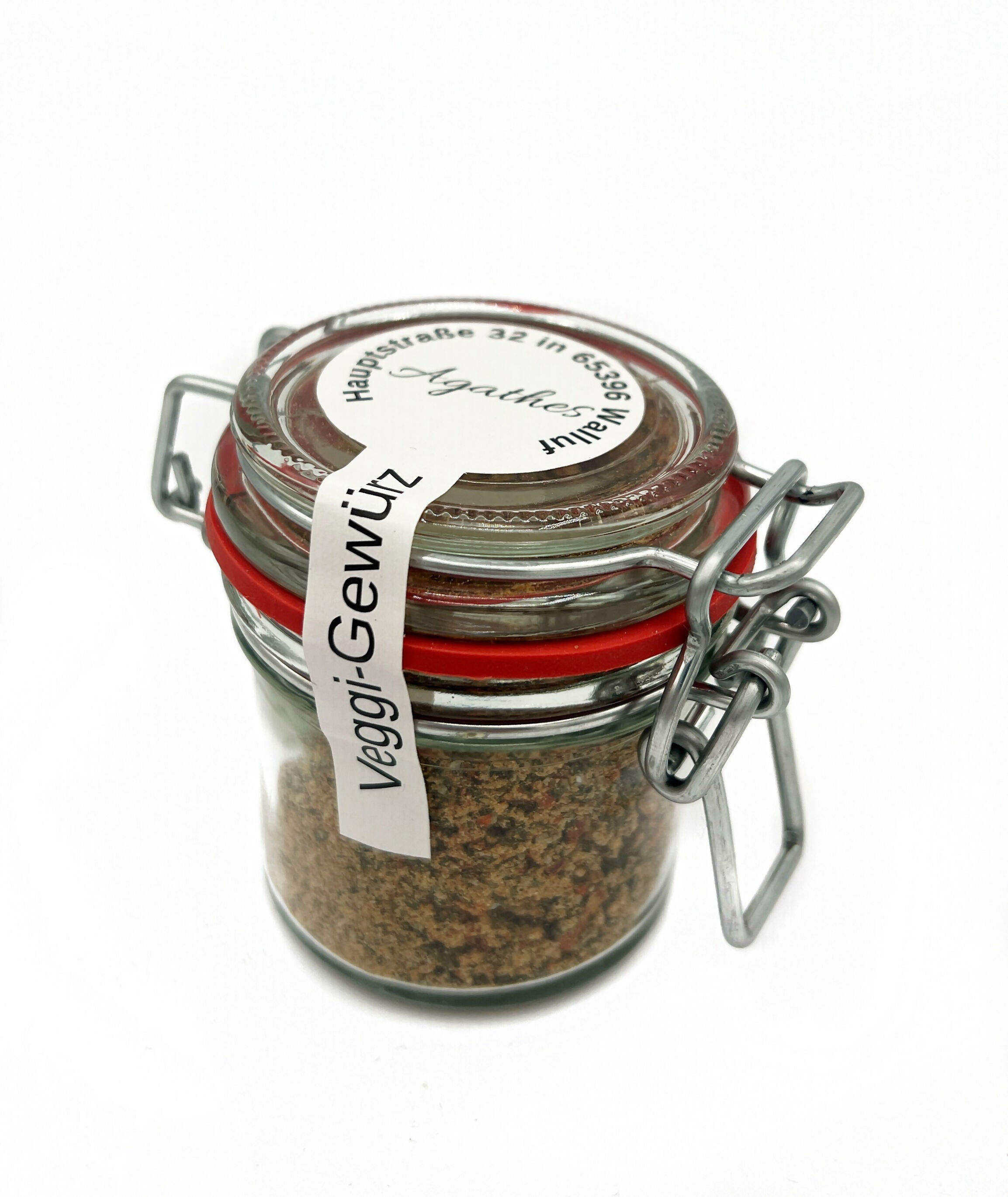 Agathes Veggie- Gewürz