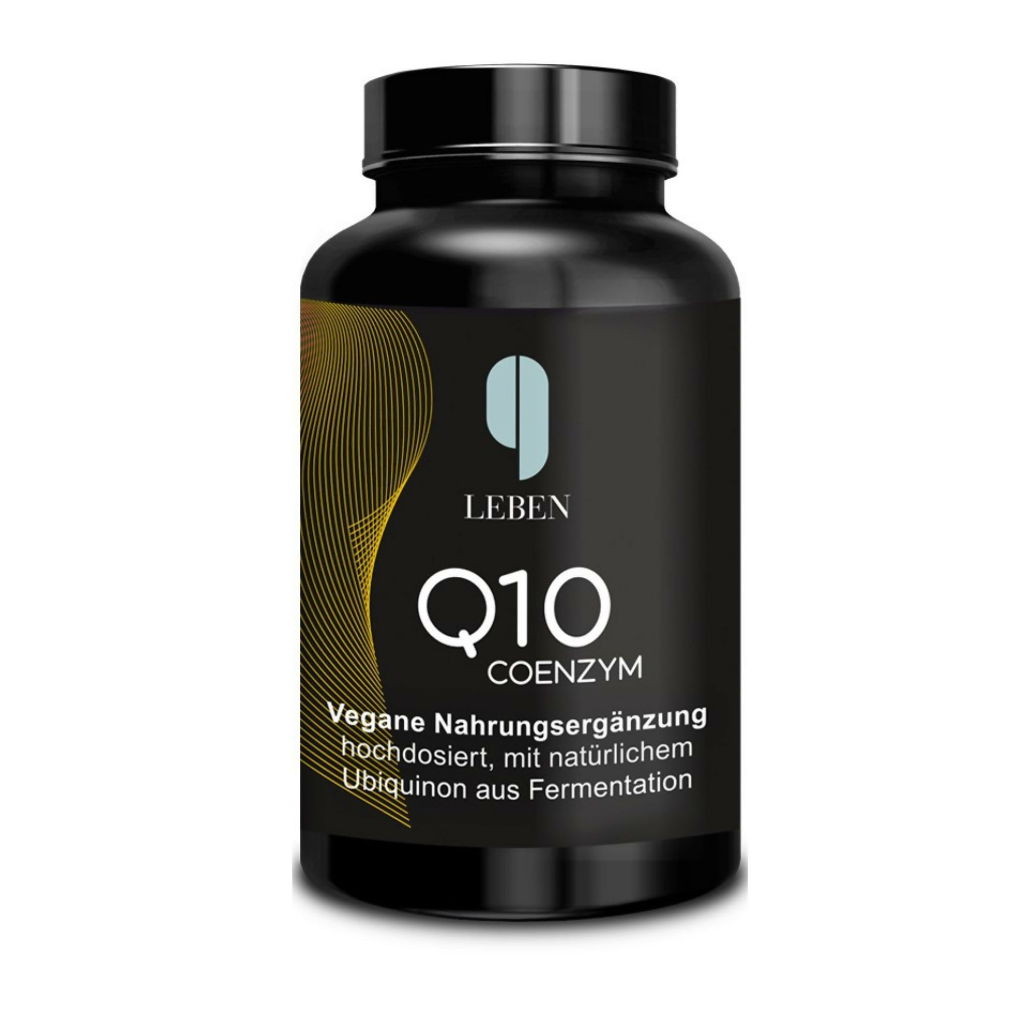 9 Leben Coenzym Q10 120 Kapseln