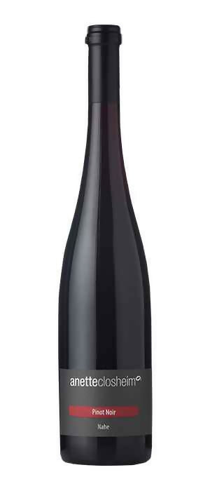 3 Fl. Pinot Noir 750 ml