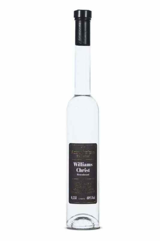 3x Obstbrand | Williams Christ | 350 ml