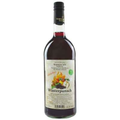 3x Winterpunsch | 1000 ml