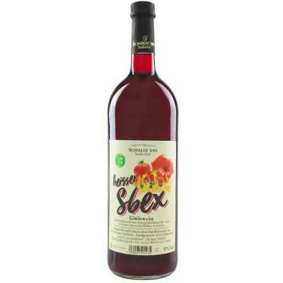 3x Heisser S6ex 1000 ml