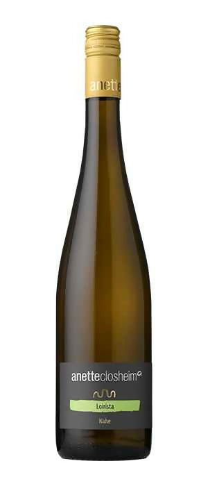 3 Fl. Sauvignon Blanc „Loirista“ 750 ml