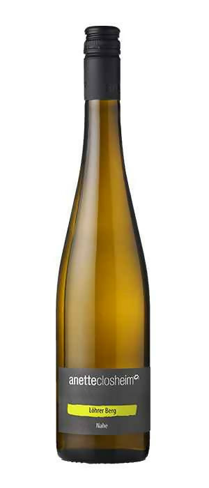 3 Fl. Riesling „Löhrer Berg“ 750 ml