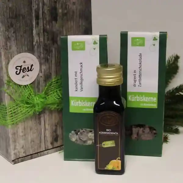 Geschenkbox Mini
