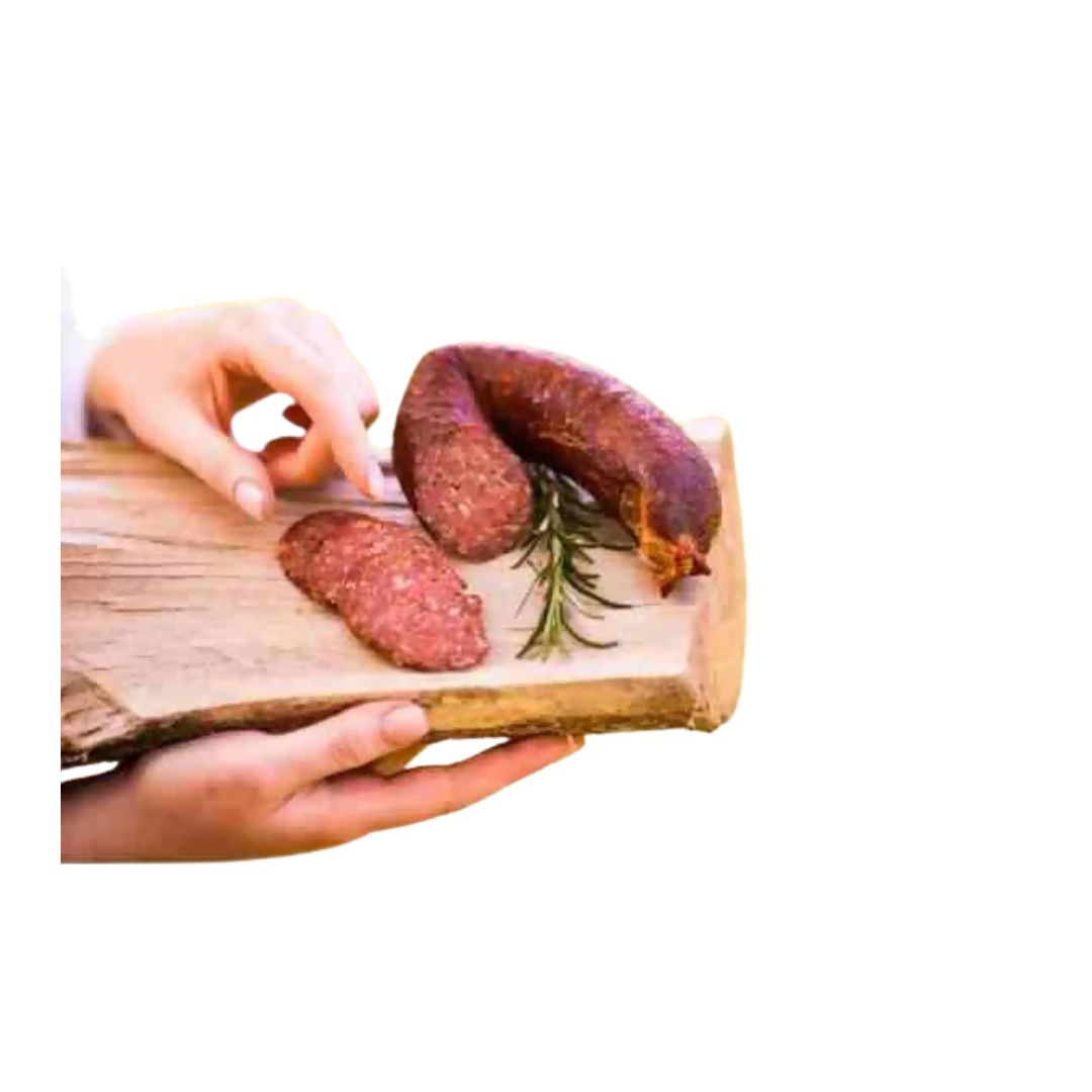 3x Feine Rosen-Salami 350 g