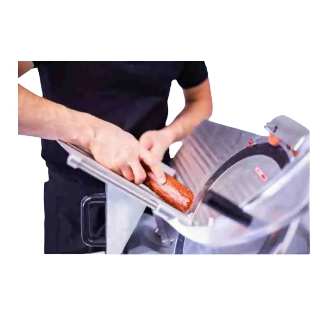 3x Pikante Chili-Salami 350 g