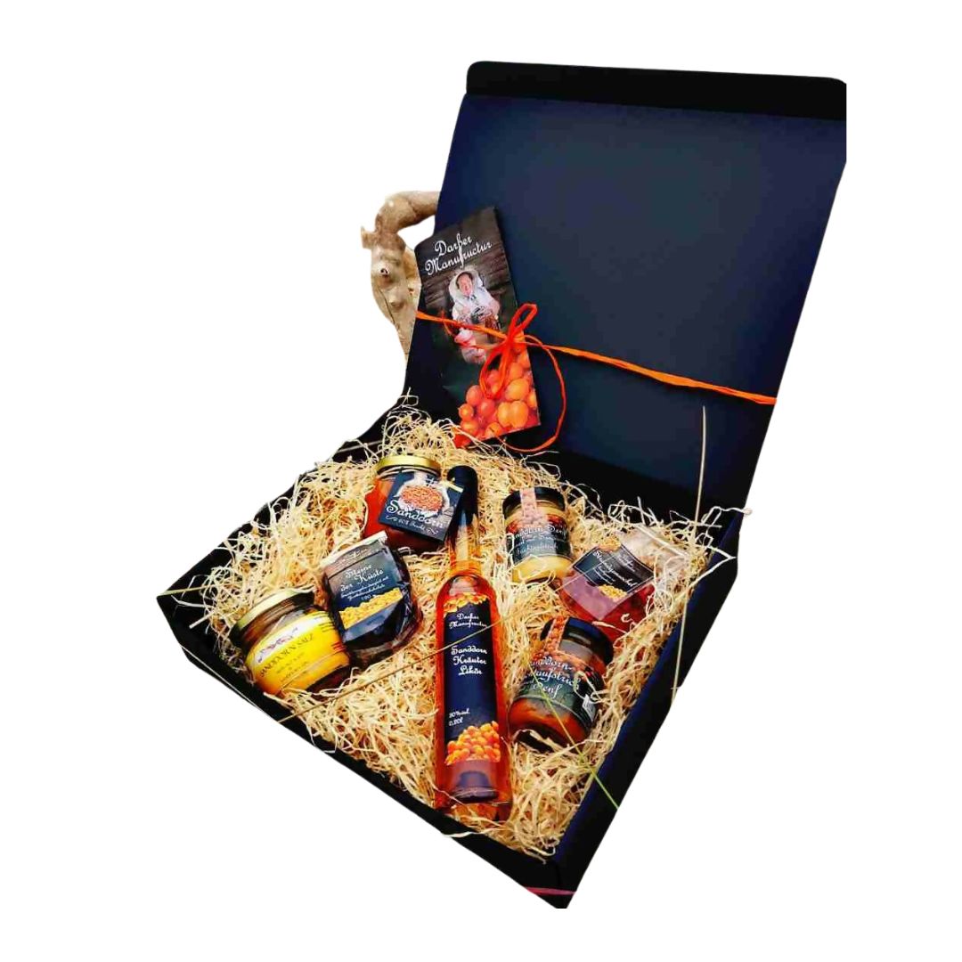 Geschenkidee für ihn