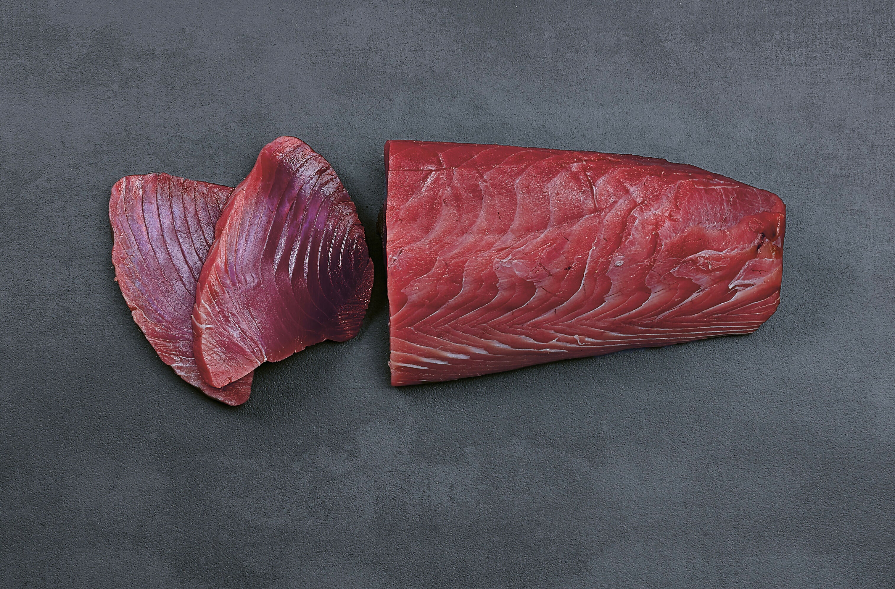 Thunfisch Center Cut