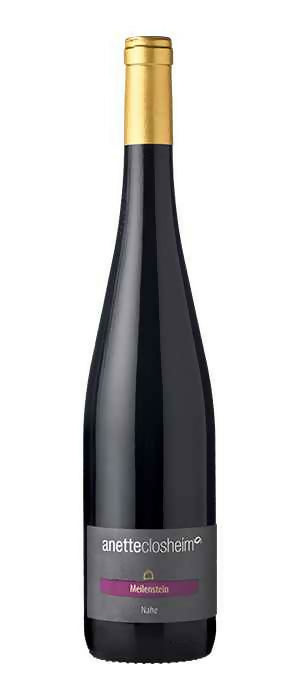 3 Fl. Meilenstein Rotweincvuée 750 ml