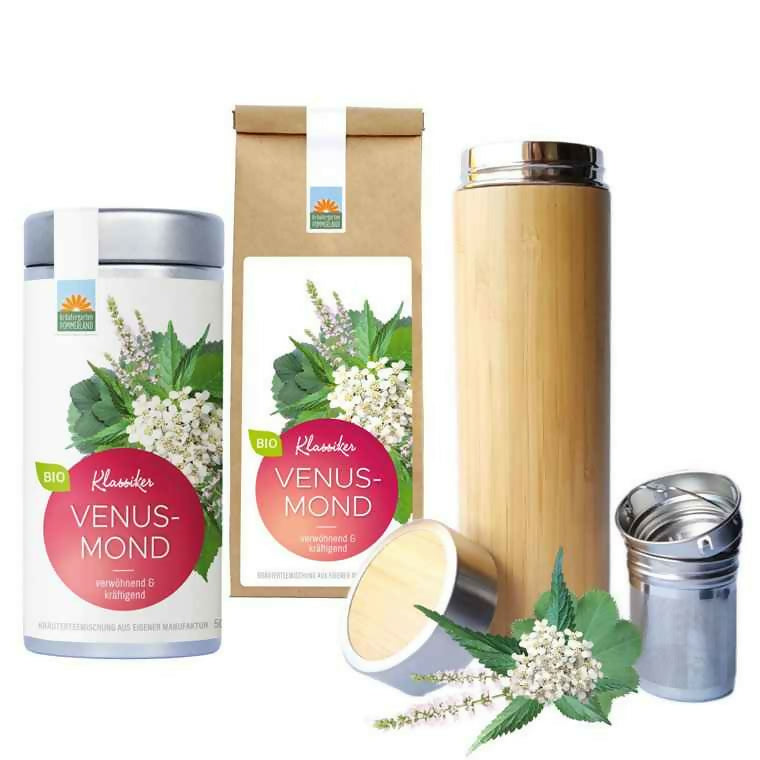 2x VENUSMOND SET 90 g