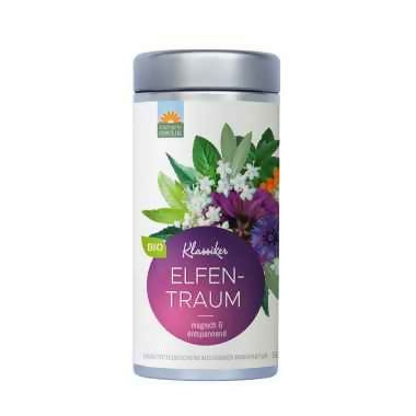 3x Teedose Elfentraum 50 g