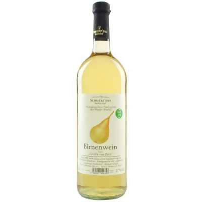 3x Birnenwein | 1000 ml