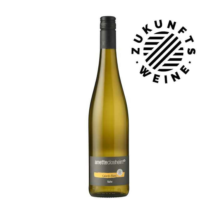 3 Fl. Calardis Blanc 750 ml