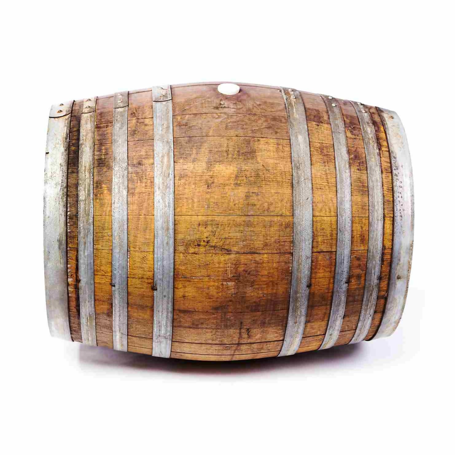 170 Liter Old Sandhill Whisky im Barrique Fass