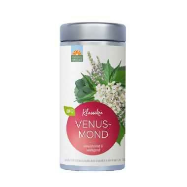 3x Teedose Venusmond 50 g