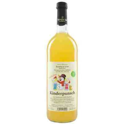 3x Kinderpunsch 1000 ml