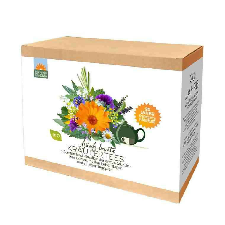 Jubiläums-Paket 260 g