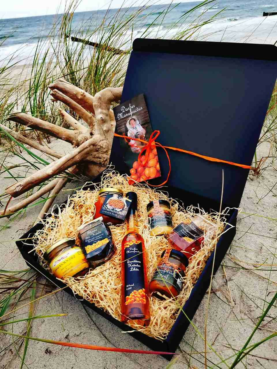 Geschenkidee für ihn