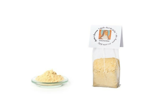 Griechenklee (Hildegard von Bingen)