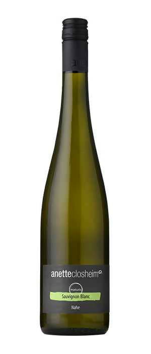 3 Fl. Sauvginon Blanc „maturis“ 750 ml