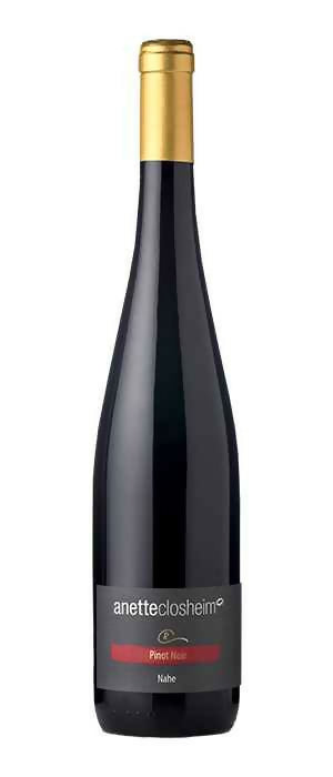 3 Fl. Pinot Noir Reserve 750 ml