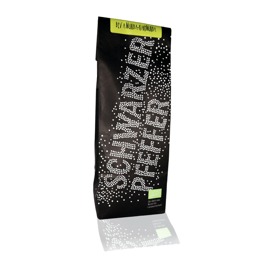 Schwarzer Malabarpfeffer Bio