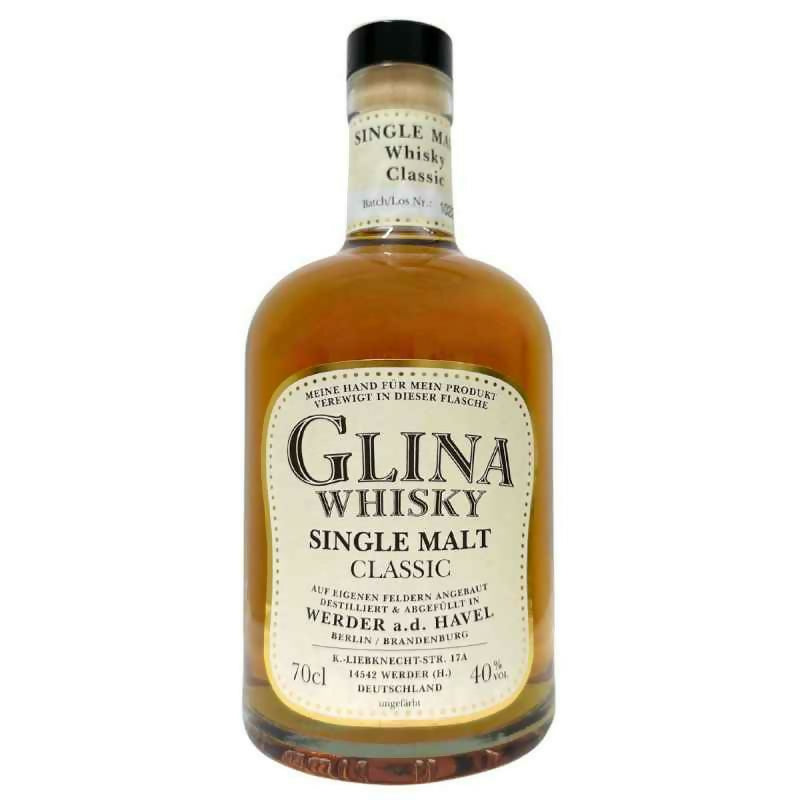 3x Single Malt | Classic | 700 ml